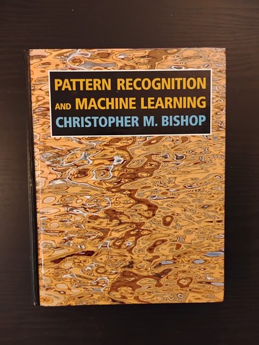 Pattern recognition and - pattern,