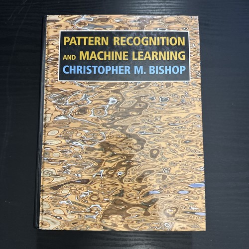 Pattern recognition and - recognition,