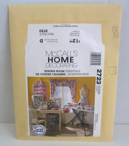 Mccall sewing machine - sewing, &