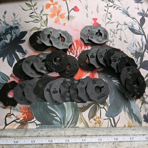 Lot vintage singer flat - lot,
