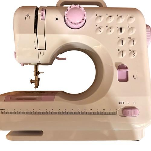 Portable electric sewing - electric,