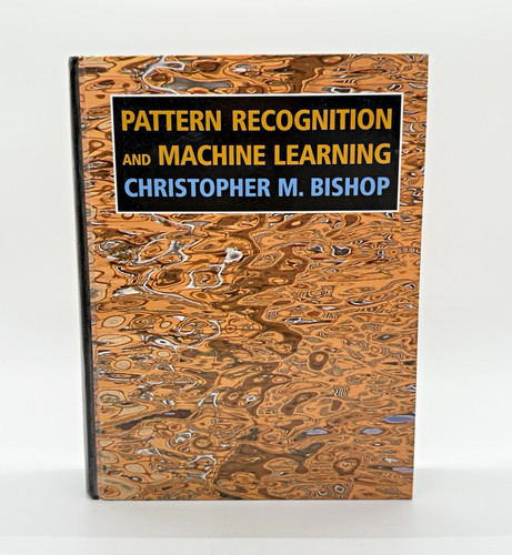 Pattern recognition and - pattern,