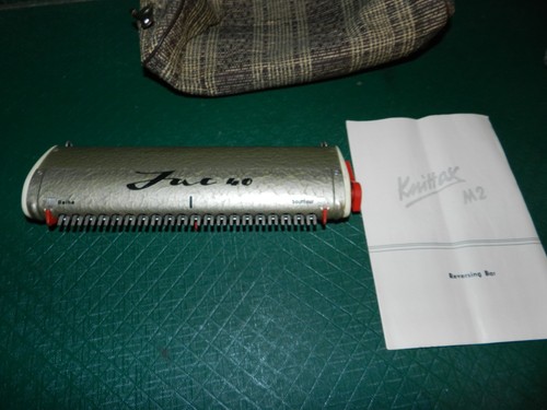 Jac machine knitting - jac, 40
