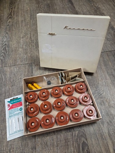 Sears kenmore sewing machine - sears,