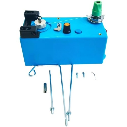 Intelligent winding machine - intelligent,