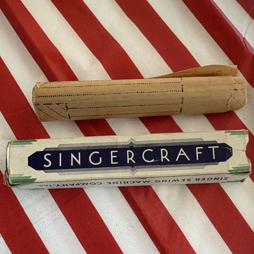 Singercraft sewing machine - singercraft,