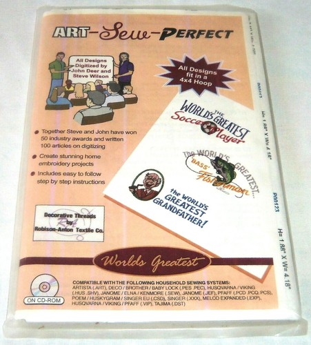 Art sew perfect worlds - art,