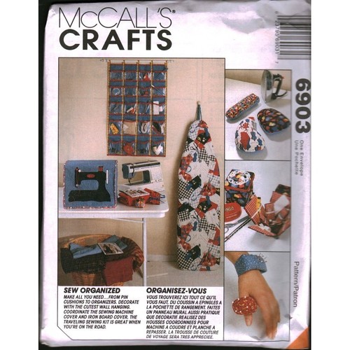 Vintage mccalls crafts 6903 - mccalls,