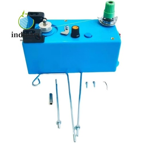 Intelligent winding machine - intelligent,