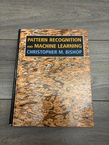 Pattern recognition and - pattern,