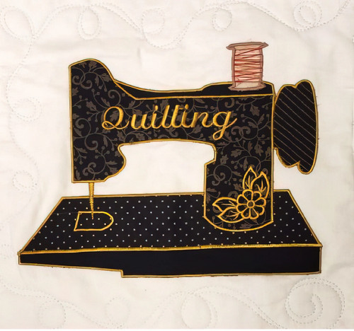 Featherweight machine kit - machine,