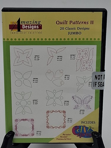 Amazing designs machine - designs,