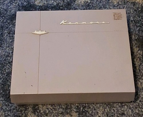 Sears kenmore sewing machine - sewing,