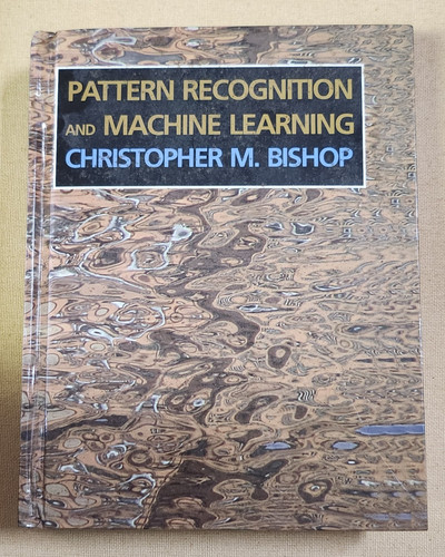 Pattern recognition and - pattern,