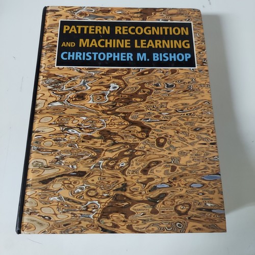 Pattern recognition and - pattern,
