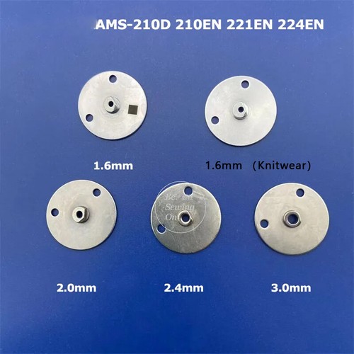 Heavy machine pattern machine