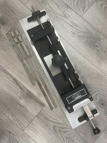 Vintage dario grad - vintage, grad-o-meter